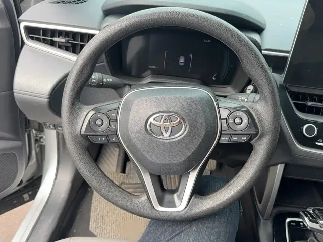 Toyota Frontlander — Фото автомобиля 3