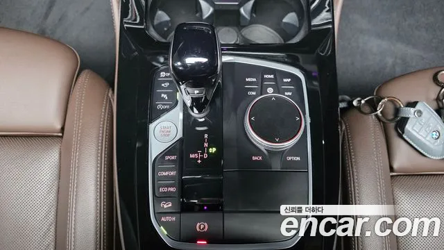 BMW X4 xDrive20i M Sport Pro Special Edition — Фото автомобиля 28