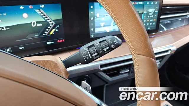 KG_Mobility_Ssangyong Torres Новый Torres Бензин 1.5 2WD — Фото автомобиля 23