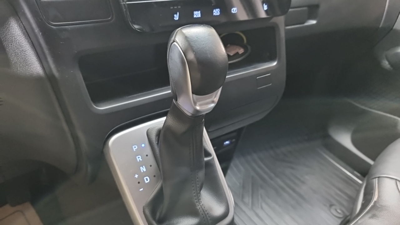 Hyundai Staria — Фото автомобиля 10