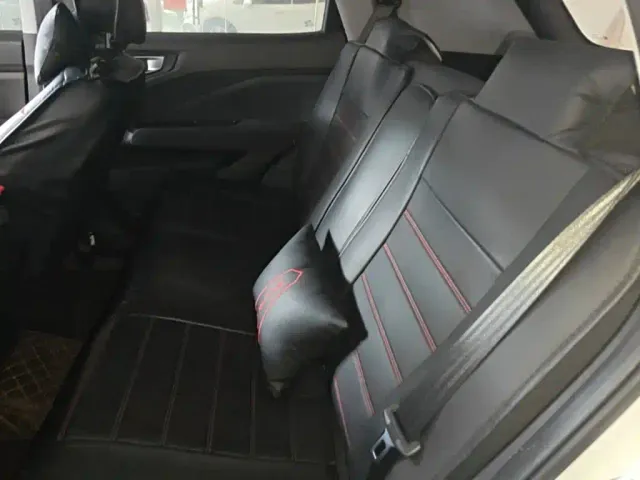 Wuling Xingchi — Фото автомобиля 16