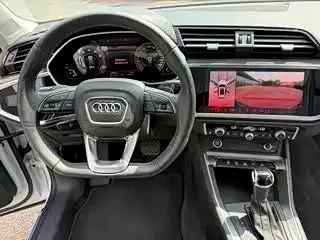 Audi Audi Q3 2022 35 TFSI Fashion Dynamic — Фото автомобиля 5