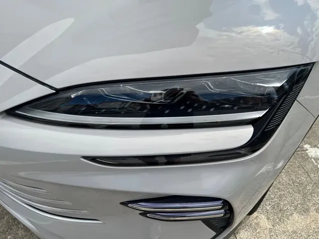 BYD Song PLUS — Фото автомобиля 12