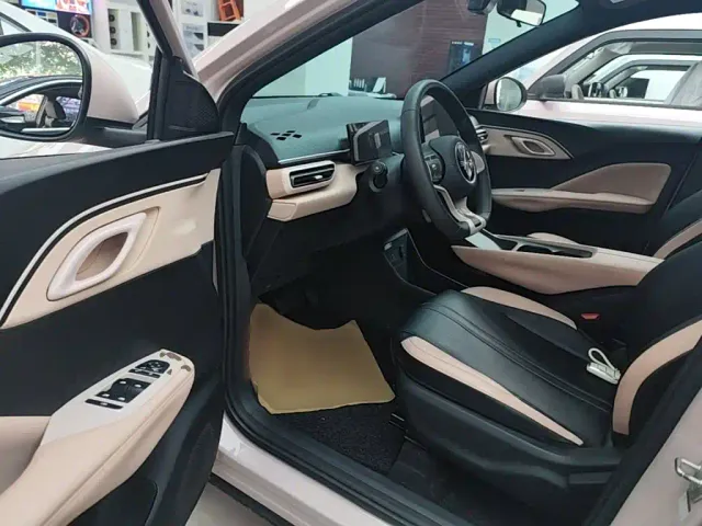 BYD Seagull — Фото автомобиля 15