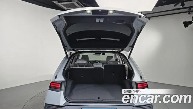 Hyundai Ioniq 5 Ioniq5 — Фото автомобиля 23