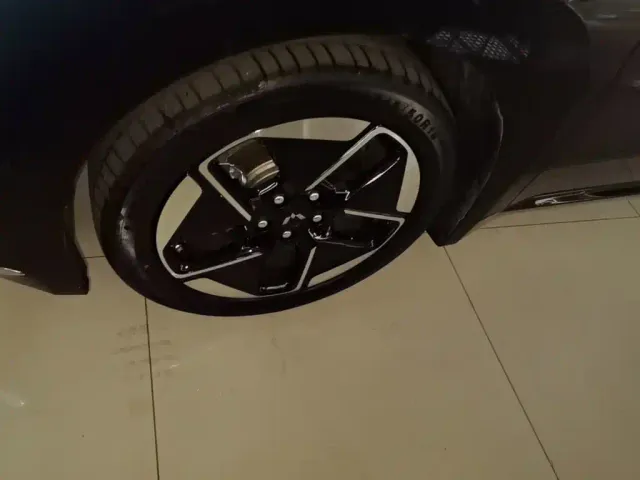 Wuling Starlight — Фото автомобиля 22
