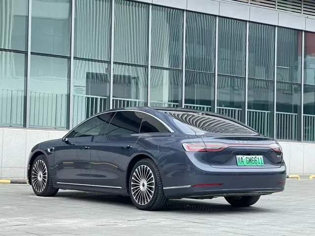 Stelato S9 — Фото автомобиля 15