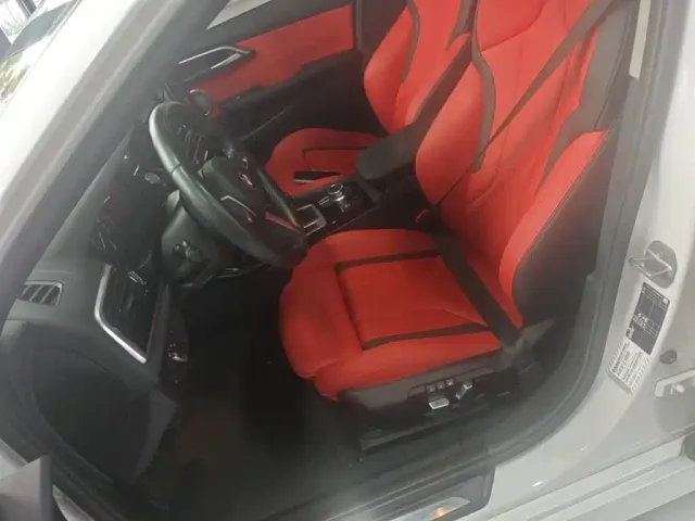 BMW 1 Series — Фото автомобиля 14