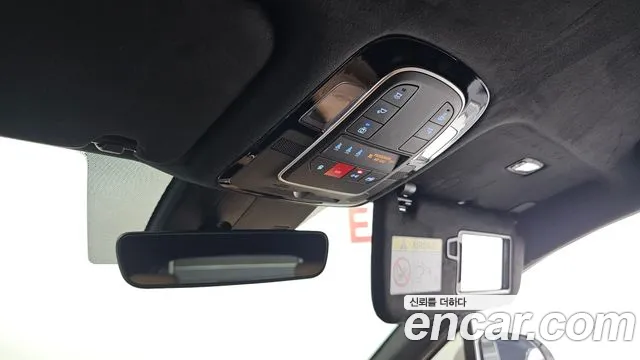 Hyundai Santafe — Фото автомобиля 20
