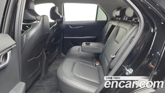 Kia Niro All Niro EV Air — Фото автомобиля 12