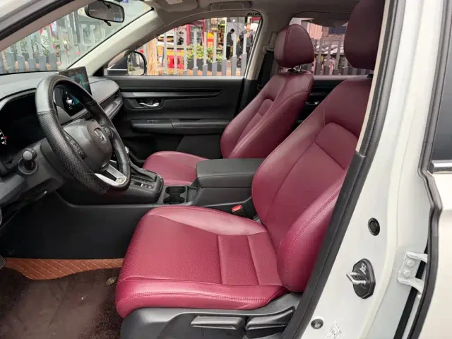 Honda Breeze — Фото автомобиля 8