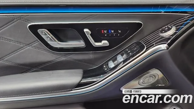 Mercedes-Benz S-Class — Фото автомобиля 11