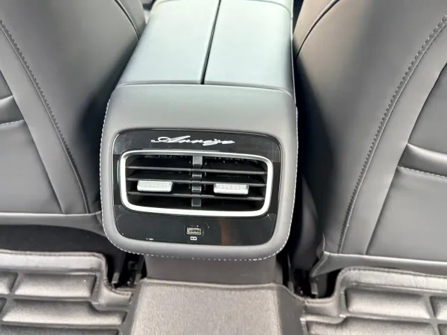Chery Arrizo 8 PRO — Фото автомобиля 18
