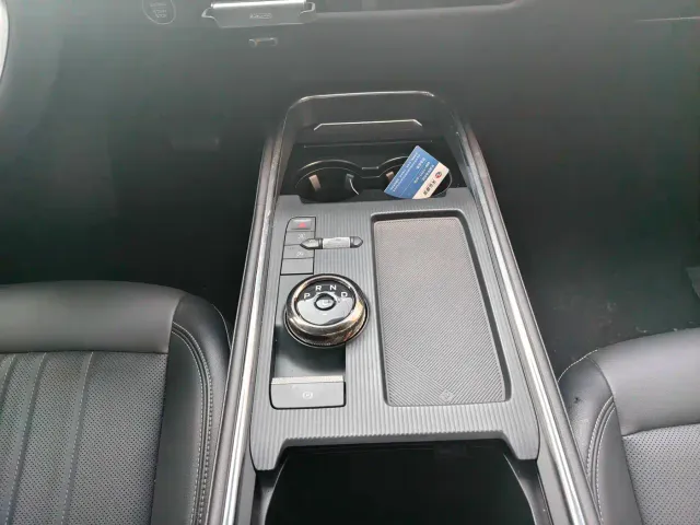 Ford Mondeo — Фото автомобиля 18