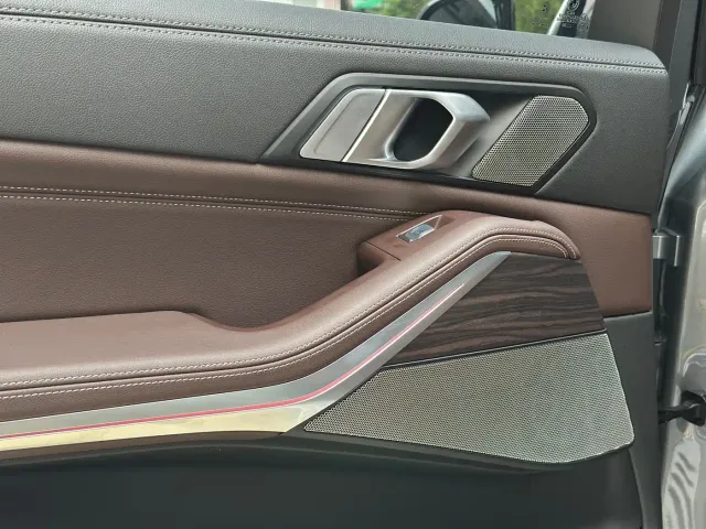 BMW X5 — Фото автомобиля 22