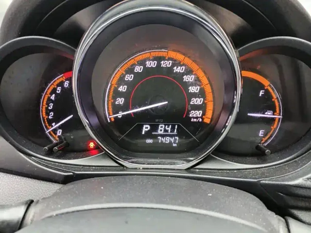 Toyota YARiS L Zhi Xuan — Фото автомобиля 15