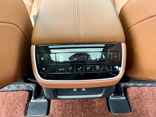 Nissan Terra — Фото автомобиля 17