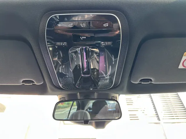 Mercedes-Benz C-Class — Фото автомобиля 20