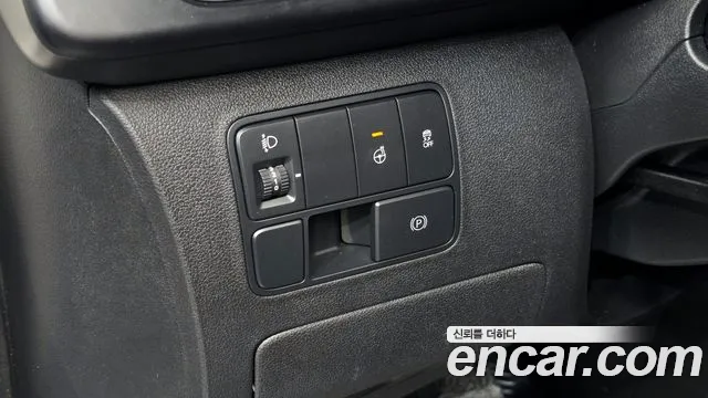 Hyundai Staria — Фото автомобиля 27