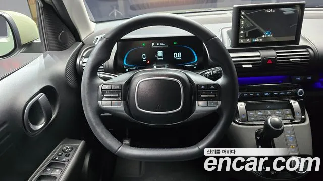 Hyundai Casper — Фото автомобиля 19
