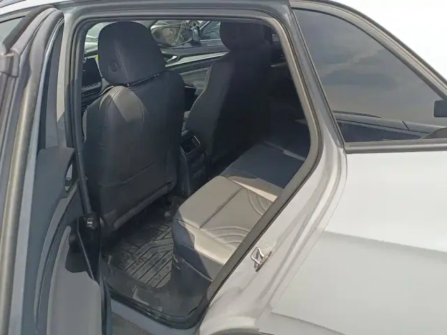 Volkswagen ID.4 Crozz — Фото автомобиля 11