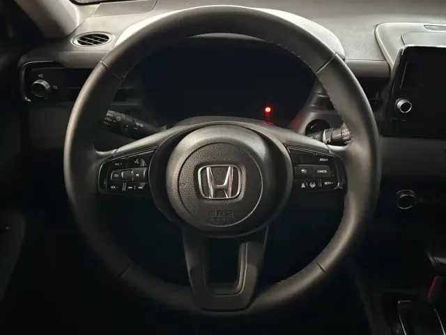 Honda XR-V — Фото автомобиля 12