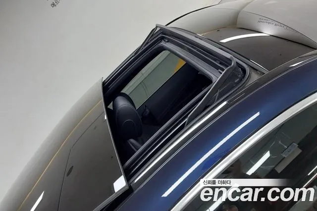 Mercedes-Benz C-Class W205 — Фото автомобиля 12
