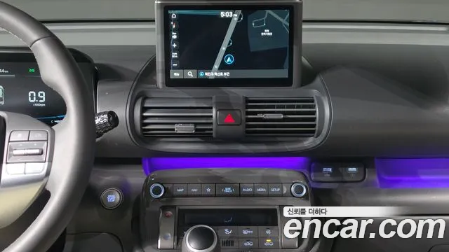 Hyundai Casper — Фото автомобиля 22