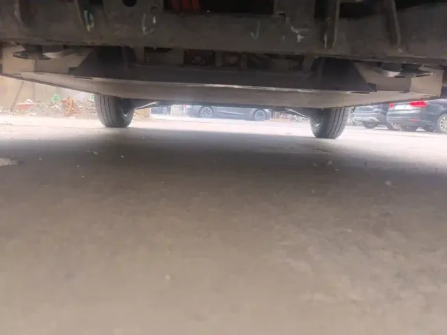 Baojun KiWi EV — Фото автомобиля 21