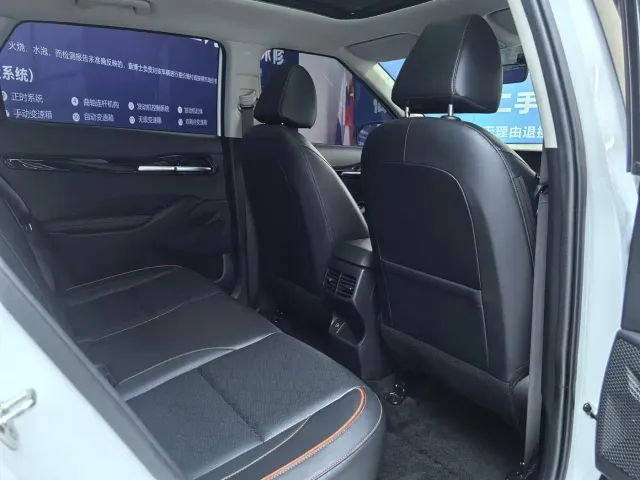 Kia Seltos — Фото автомобиля 7