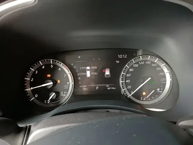 Toyota Highlander — Фото автомобиля 11