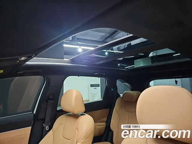 Kia Sorento Generation 4 — Фото автомобиля 16