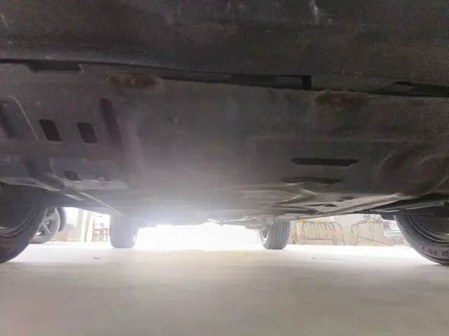 Changan CS35 Plus — Фото автомобиля 2