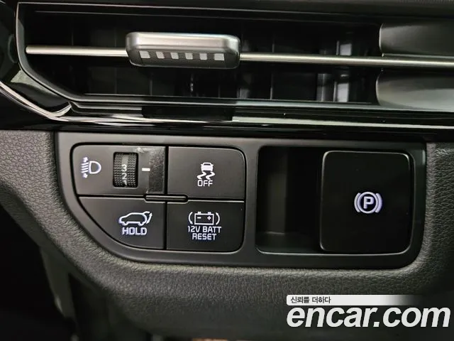 Kia Sportage — Фото автомобиля 11