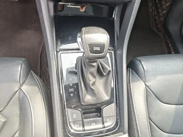 Skoda Kodiaq — Фото автомобиля 13