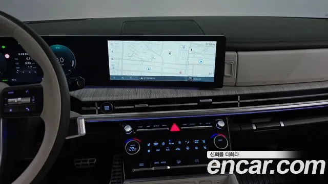 Hyundai Santa Fe MX5 — Фото автомобиля 19