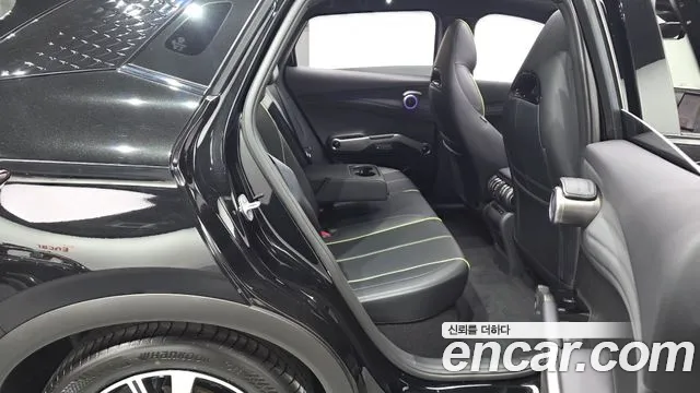 BYD Atto 3 — Фото автомобиля 17
