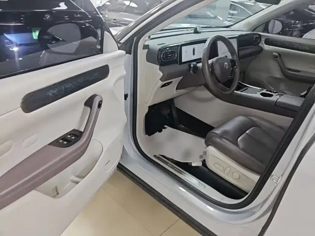 Leapmotor C11 — Фото автомобиля 15