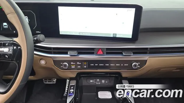 Kia Sorento 4th Gen — Фото автомобиля 19