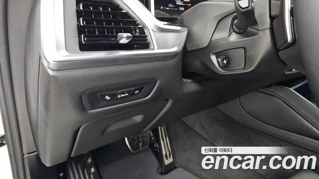 BMW X6 xDrive40i M Sport — Фото автомобиля 29