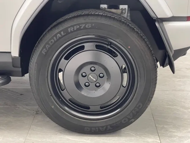 iCAR V23 — Фото автомобиля 19