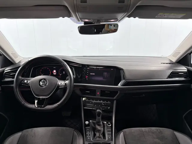 Volkswagen Sagitar — Фото автомобиля 7