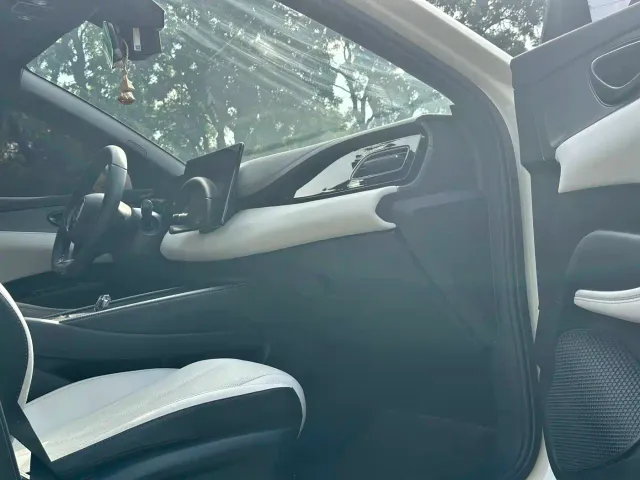 BYD Seal 06 — Фото автомобиля 16