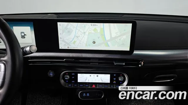 Genesis GV60 — Фото автомобиля 9