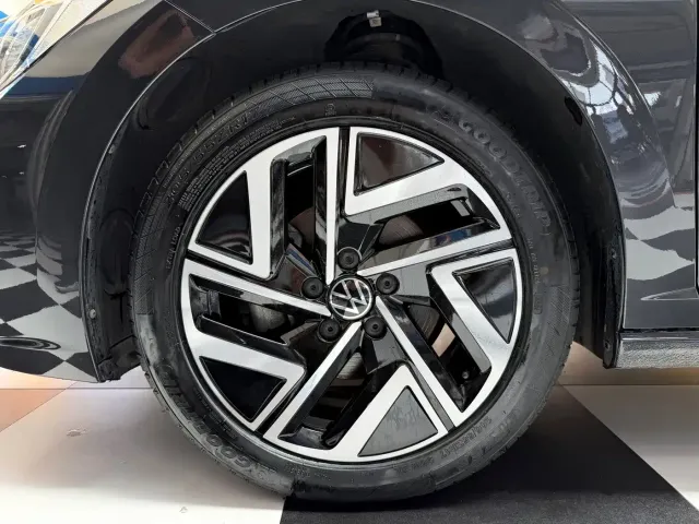 Volkswagen Sagitar — Фото автомобиля 21