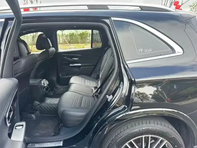 Mercedes-Benz GLC-Class — Фото автомобиля 24