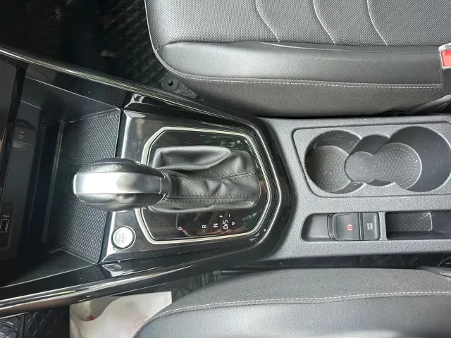 Jetta VS7 — Фото автомобиля 14