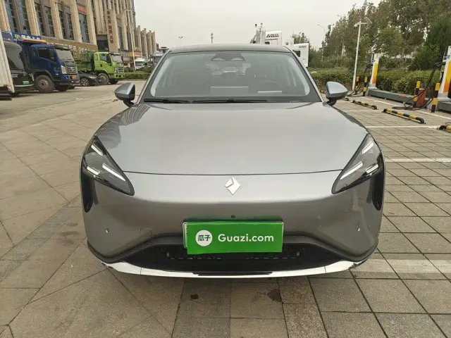 Baojun Yunhai — Фото автомобиля 2