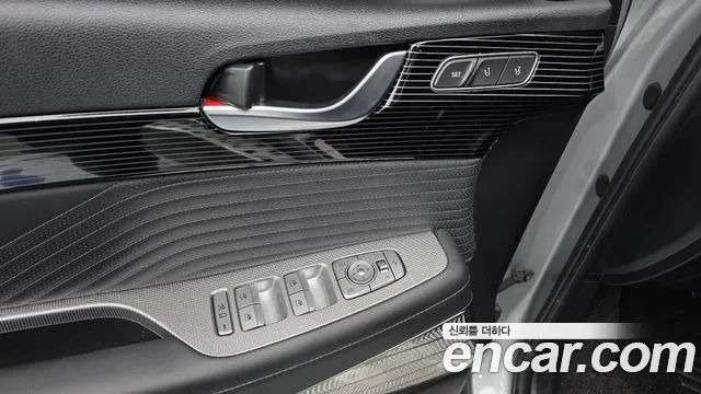 Hyundai Palisade The New Palisade Дизель 2.2 2WD — Фото автомобиля 26