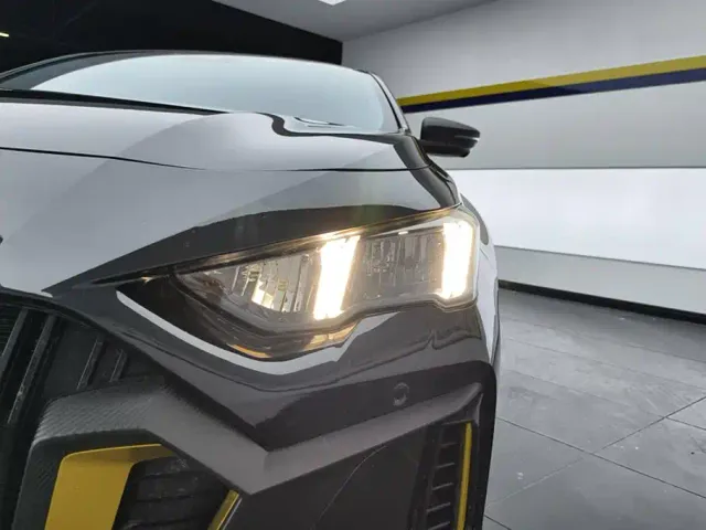 GAC Trumpchi Emkoo — Фото автомобиля 5